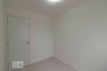 Quarto 2 de apartamento para alugar com 2 quartos, 41m² em Vila Sílvia, São Paulo