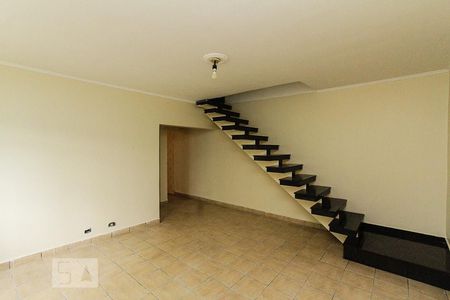 Sala de casa à venda com 2 quartos, 110m² em Vila Formosa, São Paulo