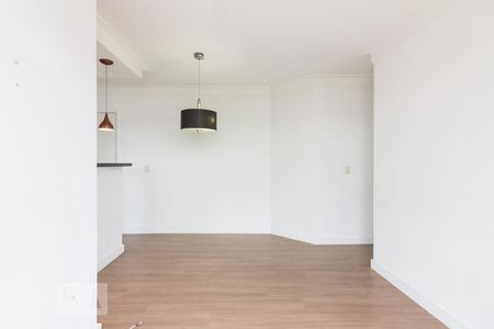 Sala de apartamento para alugar com 2 quartos, 58m² em Vila Siqueira (zona Norte), São Paulo