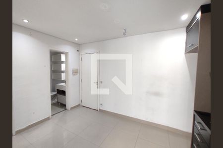 Sala de apartamento à venda com 2 quartos, 33m² em Barra Funda, São Paulo