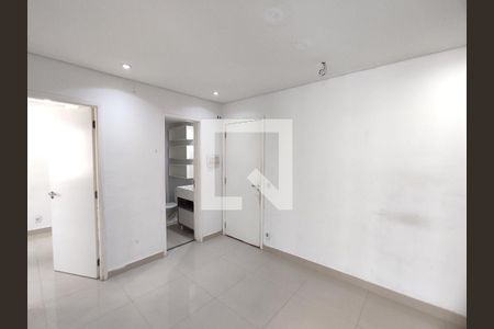 Sala de apartamento à venda com 2 quartos, 33m² em Barra Funda, São Paulo