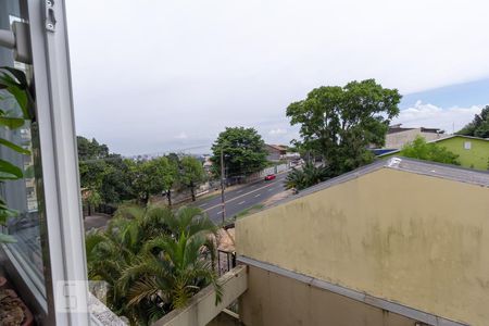 vista da Varanda da Sala de apartamento para alugar com 2 quartos, 70m² em Vila Jardim, Porto Alegre