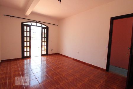 Sala de casa à venda com 2 quartos, 100m² em Itaberaba, São Paulo