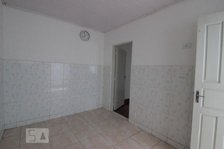 Cozinha de casa à venda com 2 quartos, 100m² em Itaberaba, São Paulo