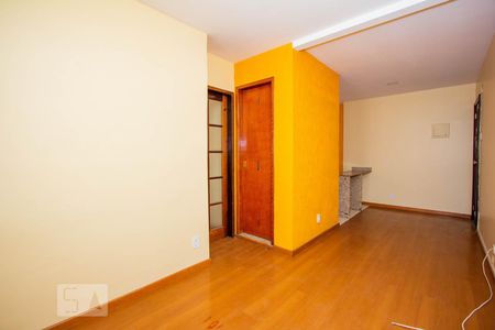 Apartamento para alugar com 42m², 1 quarto e sem vagaSala