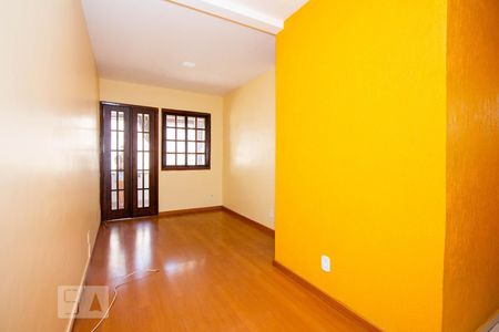 Sala de apartamento para alugar com 1 quarto, 42m² em Catete, Rio de Janeiro