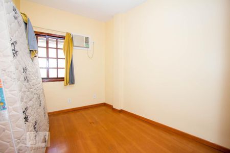 Quarto de apartamento para alugar com 1 quarto, 42m² em Catete, Rio de Janeiro