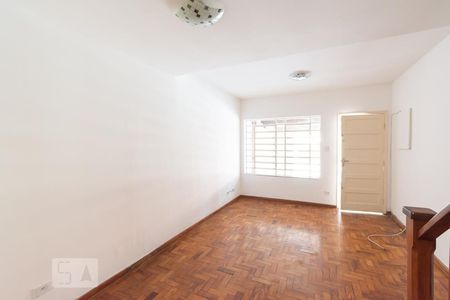 Sala de casa para alugar com 2 quartos, 90m² em Vila Cruzeiro, São Paulo