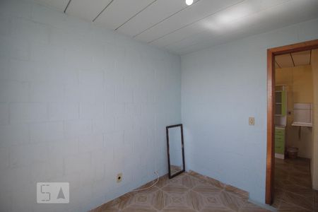 Quarto 2 de apartamento para alugar com 2 quartos, 40m² em Harmonia, Canoas