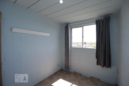 Quarto 2 de apartamento para alugar com 2 quartos, 40m² em Harmonia, Canoas