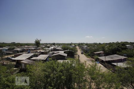 Vista do Quarto 2 de apartamento para alugar com 2 quartos, 40m² em Harmonia, Canoas