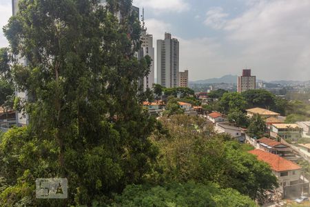 Vista de apartamento para alugar com 3 quartos, 80m² em Jaguaré , São Paulo