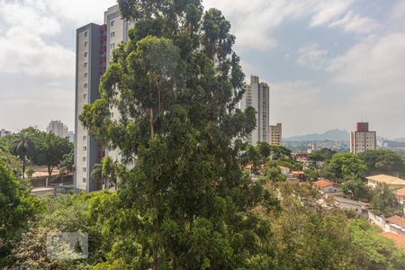 Vista de apartamento para alugar com 3 quartos, 80m² em Jaguaré , São Paulo