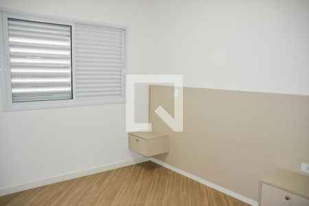 Quarto 2 de apartamento para alugar com 2 quartos, 63m² em Jardim São Caetano, São Caetano do Sul