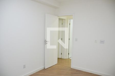 Quarto de apartamento para alugar com 2 quartos, 63m² em Jardim São Caetano, São Caetano do Sul