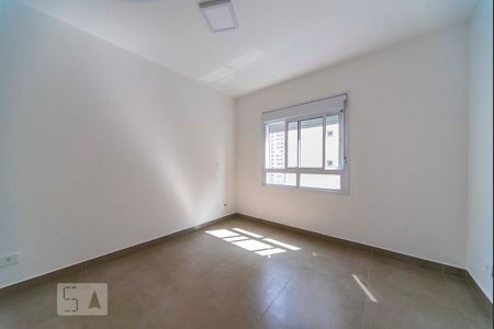 Quarto  de apartamento para alugar com 1 quarto, 48m² em Campestre, Santo André