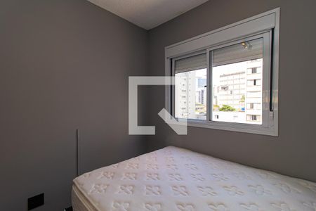 Quarto de apartamento para alugar com 1 quarto, 28m² em Consolação, São Paulo