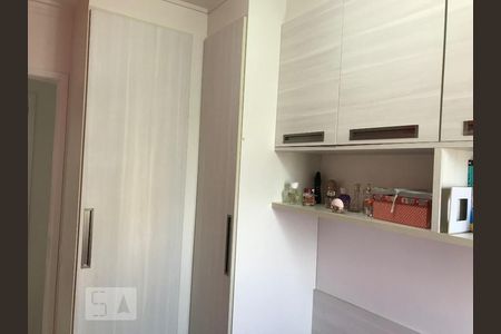 Quarto 1 de apartamento para alugar com 3 quartos, 75m² em Parque São Lucas, São Paulo