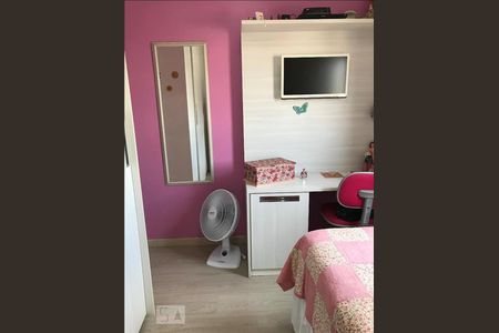 Quarto 1 de apartamento para alugar com 3 quartos, 75m² em Parque São Lucas, São Paulo