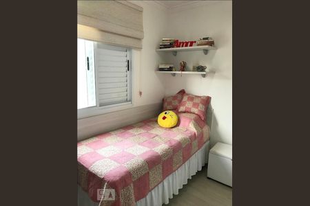 Quarto 1 de apartamento para alugar com 3 quartos, 75m² em Parque São Lucas, São Paulo