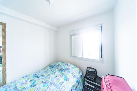 Quarto de apartamento para alugar com 1 quarto, 32m² em Catumbi, São Paulo