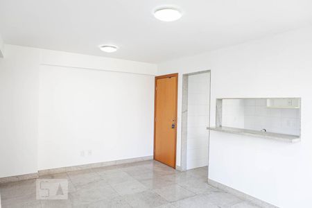 Apartamento à venda com 69m², 2 quartos e 2 vagasSala 