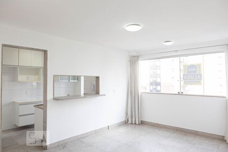 Apartamento à venda com 69m², 2 quartos e 2 vagasSala