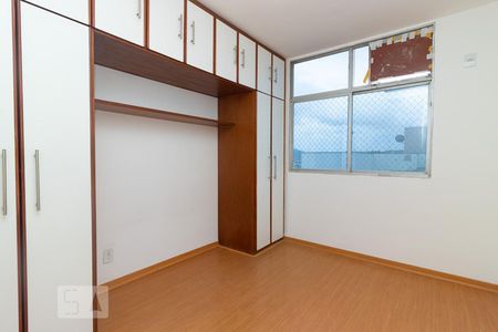 Quarto  de apartamento à venda com 1 quarto, 33m² em Cachambi, Rio de Janeiro