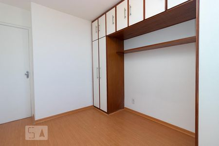 Quarto  de apartamento à venda com 1 quarto, 33m² em Cachambi, Rio de Janeiro