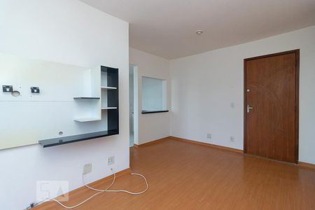 Sala de apartamento à venda com 1 quarto, 33m² em Cachambi, Rio de Janeiro