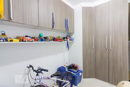 Quarto 1 de apartamento à venda com 2 quartos, 50m² em Limão, São Paulo