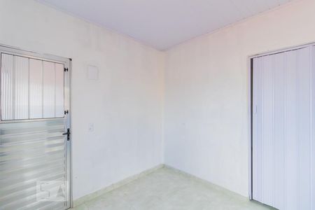 Sala de casa para alugar com 1 quarto, 60m² em Vila Robertina, São Paulo