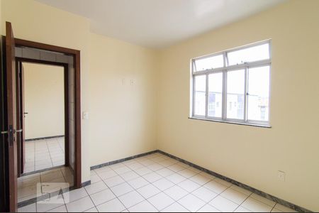 Quarto 3 de apartamento para alugar com 3 quartos, 90m² em Serrano, Belo Horizonte