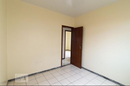 Quarto 1 de apartamento para alugar com 3 quartos, 90m² em Serrano, Belo Horizonte