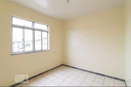 Quarto 3 de apartamento para alugar com 3 quartos, 90m² em Serrano, Belo Horizonte