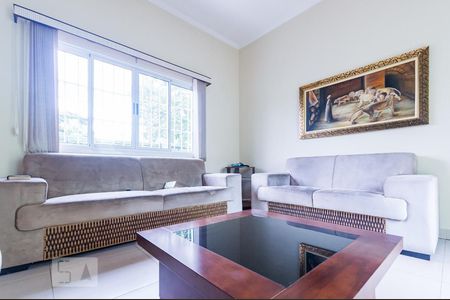 Sala de casa à venda com 10 quartos, 350m² em Cidade Universitária, Campinas