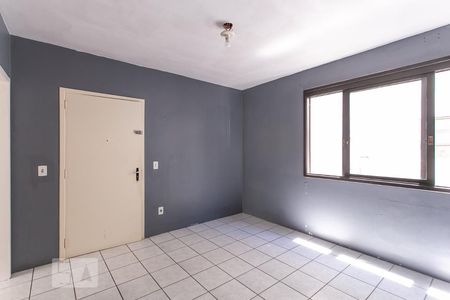 Apartamento à venda com 37m², 1 quarto e 1 vagaSala