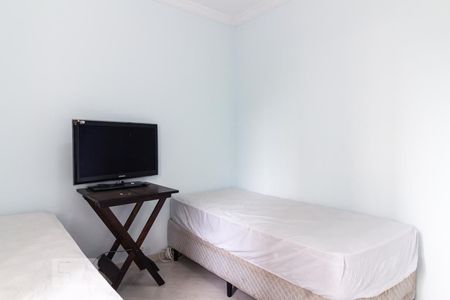 Quarto de apartamento à venda com 1 quarto, 45m² em Campo Belo, São Paulo