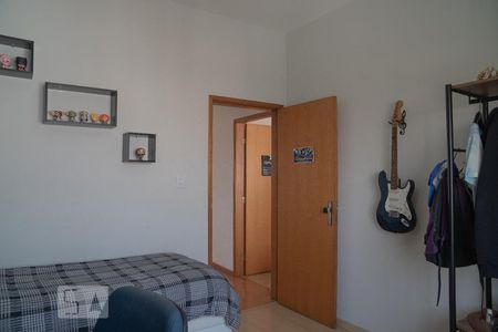 Quarto 1 de apartamento à venda com 3 quartos, 176m² em Centro, Santo André