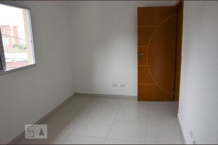 Suite 1  de casa para alugar com 2 quartos, 70m² em Piqueri, São Paulo