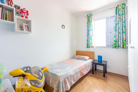 Quarto 1 de apartamento para alugar com 2 quartos, 62m² em Vila Yara, Osasco