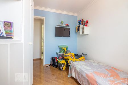 Quarto 1 de apartamento à venda com 2 quartos, 62m² em Vila Yara, Osasco