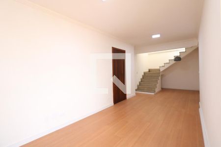 Sala de apartamento à venda com 4 quartos, 170m² em Santa Maria, São Caetano do Sul