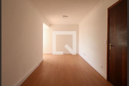 Sala de apartamento à venda com 4 quartos, 170m² em Santa Maria, São Caetano do Sul