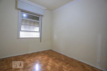 Quarto 1 de apartamento para alugar com 2 quartos, 80m² em Rio Comprido, Rio de Janeiro