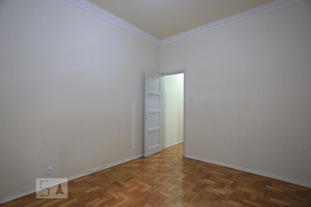 Quarto 1 de apartamento para alugar com 2 quartos, 80m² em Rio Comprido, Rio de Janeiro