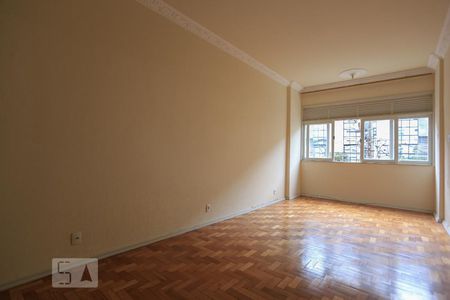 Sala de apartamento para alugar com 2 quartos, 80m² em Rio Comprido, Rio de Janeiro