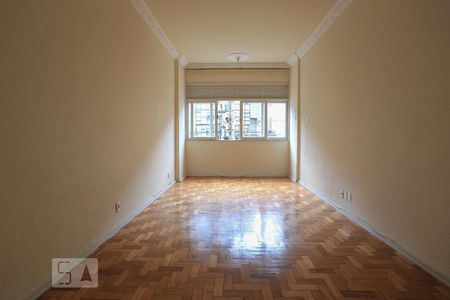 Sala de apartamento para alugar com 2 quartos, 80m² em Rio Comprido, Rio de Janeiro