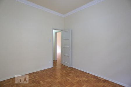 Quarto 2 de apartamento para alugar com 2 quartos, 80m² em Rio Comprido, Rio de Janeiro