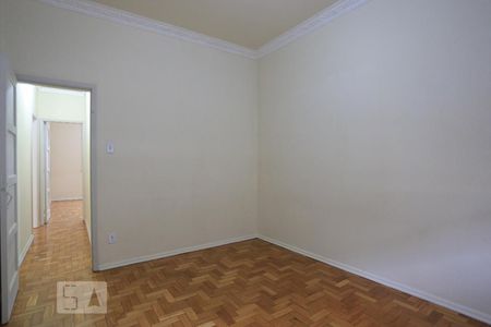 Quarto 1 de apartamento para alugar com 2 quartos, 80m² em Rio Comprido, Rio de Janeiro